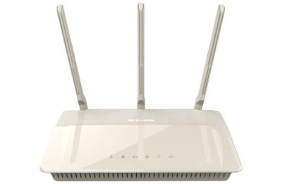 D-Link Wireless AC 1900 Dual Band Gigabit Cloud Router